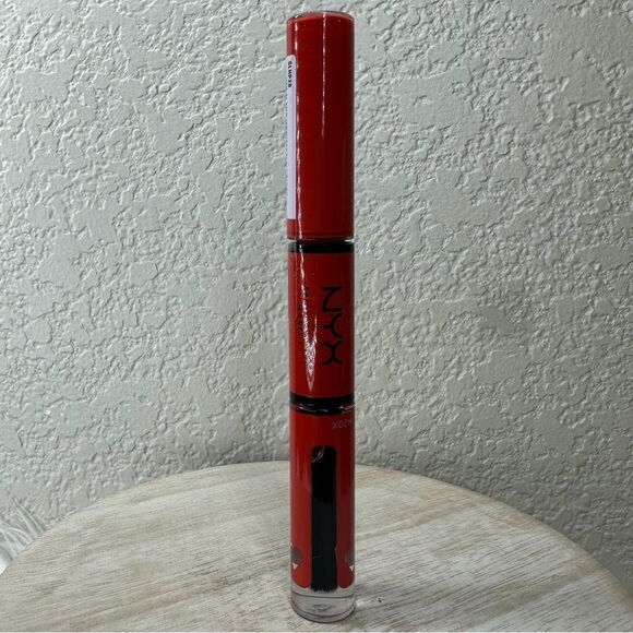$6 🌙 NYX‎ Shine Loud High Shine Long Liquid Lipstick IN Stay Stuntin FULL… - Picture 1 of 9